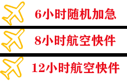 拉萨空运公司快递公司,专业空运当天件